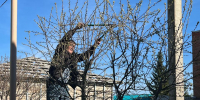 Субботник - Черемшанский районный суд