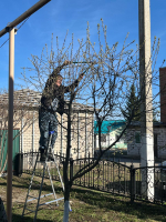 Субботник